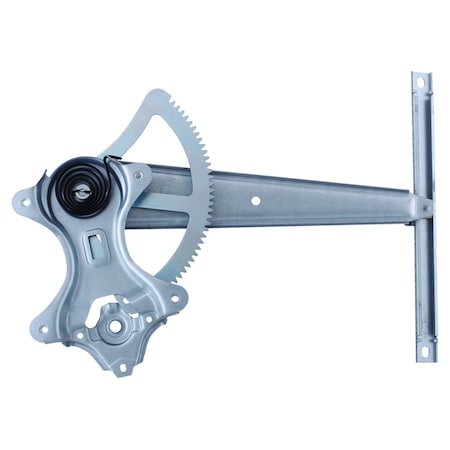 Wai Global WINDOW REGULATOR ONLY, WPR0310LB WPR0310LB